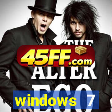 windows 7 professional 64 bits iso